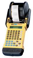 Brady IDPRO Plus Printer